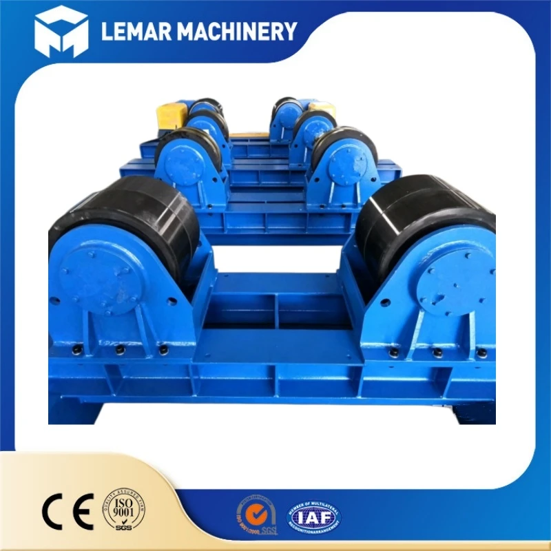 Rotator Weldio Teithio Auto