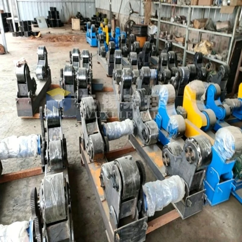 Cylindrical Workpiece Welding Rotator suppliers Cylindrical Workpiece Welding Rotator suppliers