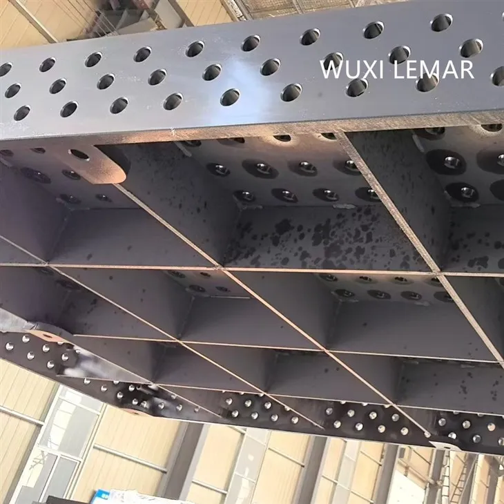 Precision 3D Welding Platform With Clamps best Precision 3D Welding Platform With Clamps best