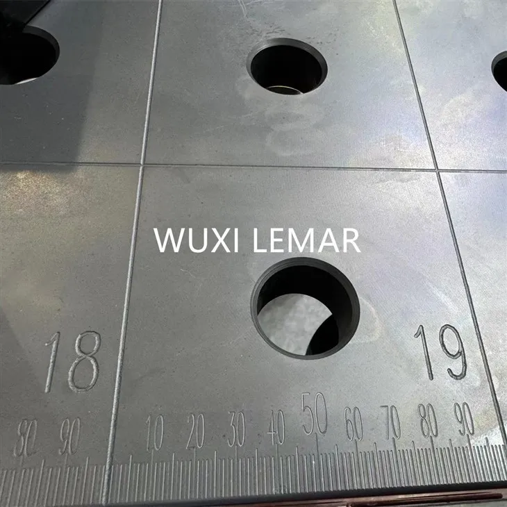 Precision 3D Welding Platform With Clamps suppliers Precision 3D Welding Platform With Clamps suppliers