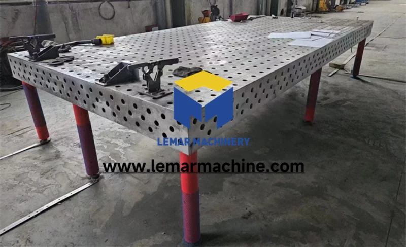 28 welding table 28 welding table